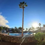 Palmeras Garden Плайя-Бланка