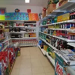 Palmeras Garden Апартаменти *