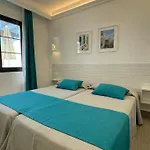 Апартаменти Palmeras Garden Плайя-Бланка