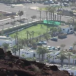 Palmeras Garden Апартаменти