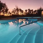 Palmeras Garden