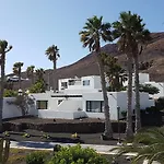 Palmeras Garden Апартаменти *