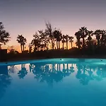 Palmeras Garden *