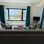 Palmeras Garden *