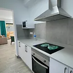 Апартаменти Palmeras Garden Плайя-Бланка